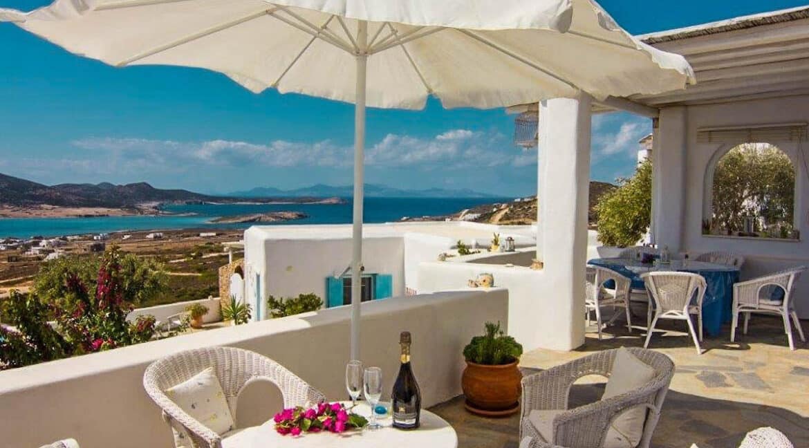 Houses in Antiparos Island, Villas for sale Antiparos Greece, Paros Antiparos Properties for Sale 5