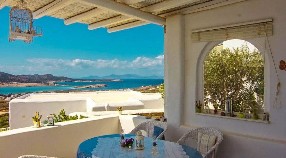 Houses in Antiparos Island, Villas for sale Antiparos Greece, Paros Antiparos Properties for Sale 6