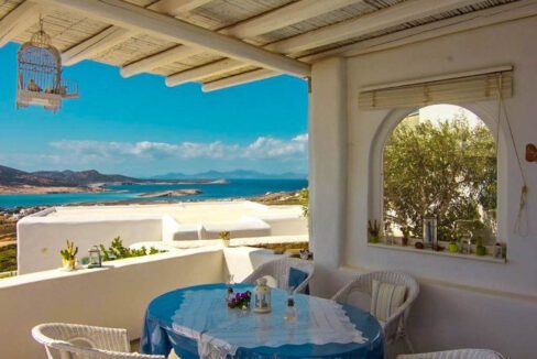 Houses in Antiparos Island, Villas for sale Antiparos Greece, Paros Antiparos Properties for Sale 6