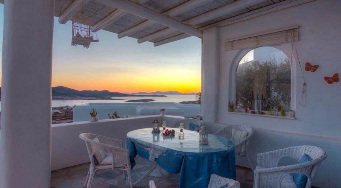 Houses in Antiparos Island, Villas for sale Antiparos Greece, Paros Antiparos Properties for Sale 8