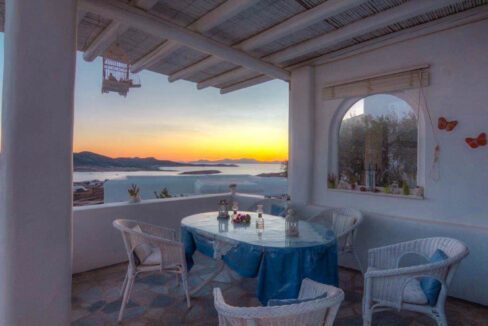 Houses in Antiparos Island, Villas for sale Antiparos Greece, Paros Antiparos Properties for Sale 8