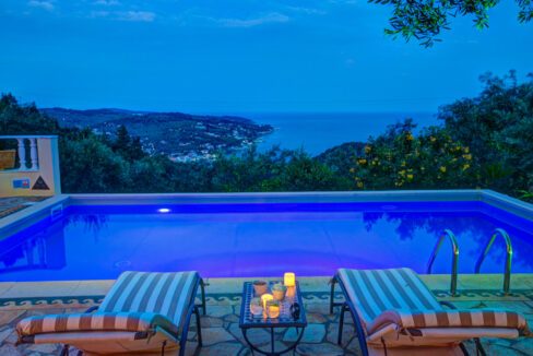 Houses in Corfu, Villa in Corfu, Paxoi, Villa in Paxoi, Property in Paxoi, Corfu Realty