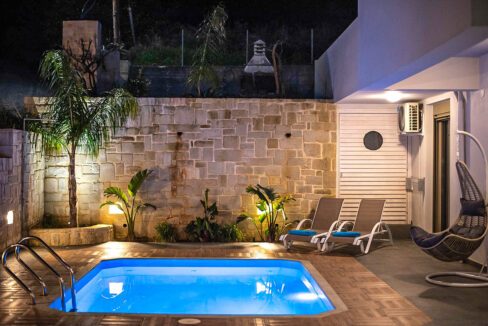 Houses in Crete near Chania for Sale, Crete Greece Properties to Buy 1