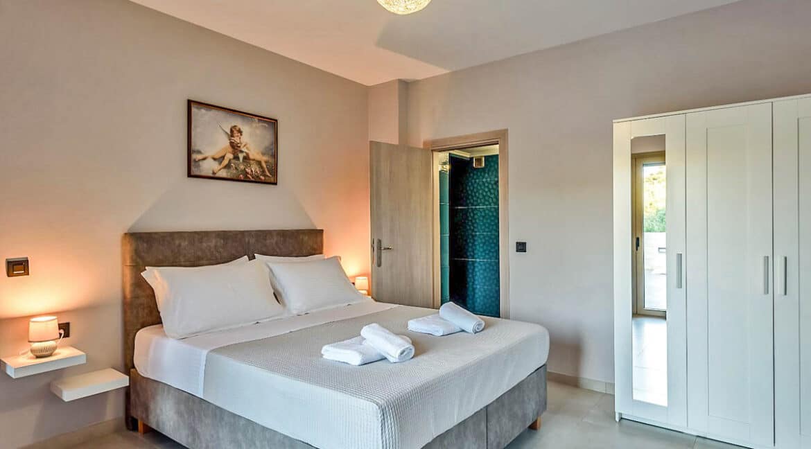 Houses in Crete near Chania for Sale, Crete Greece Properties to Buy 15