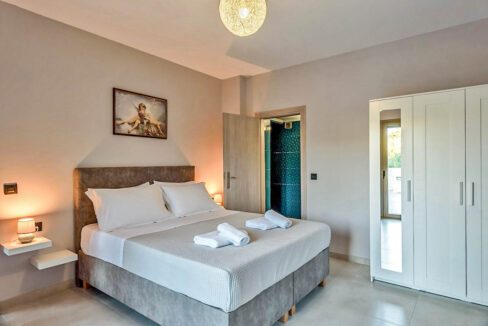 Houses in Crete near Chania for Sale, Crete Greece Properties to Buy 15