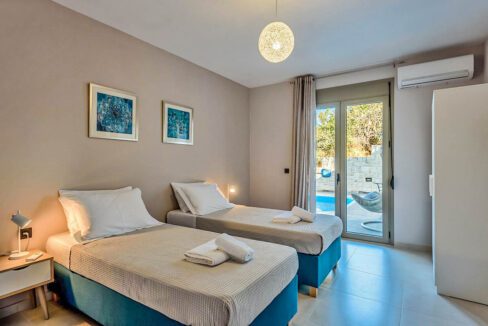 Houses in Crete near Chania for Sale, Crete Greece Properties to Buy 17