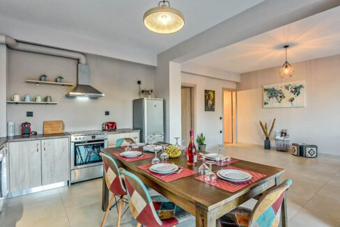Houses in Crete near Chania for Sale, Crete Greece Properties to Buy 18