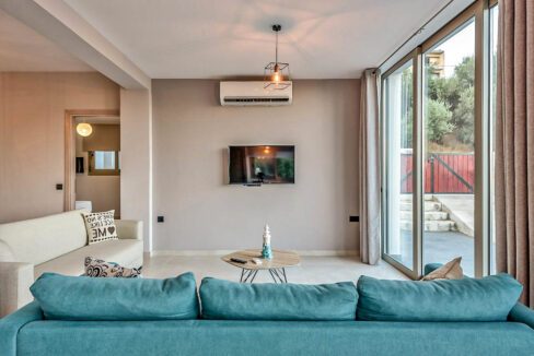 Houses in Crete near Chania for Sale, Crete Greece Properties to Buy 22