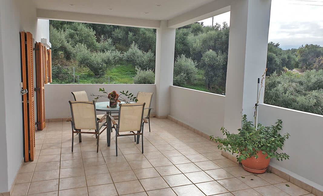 Houses in Crete near Chania for Sale, Crete Greece Properties to Buy 26