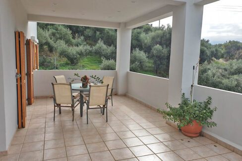 Houses in Crete near Chania for Sale, Crete Greece Properties to Buy 26