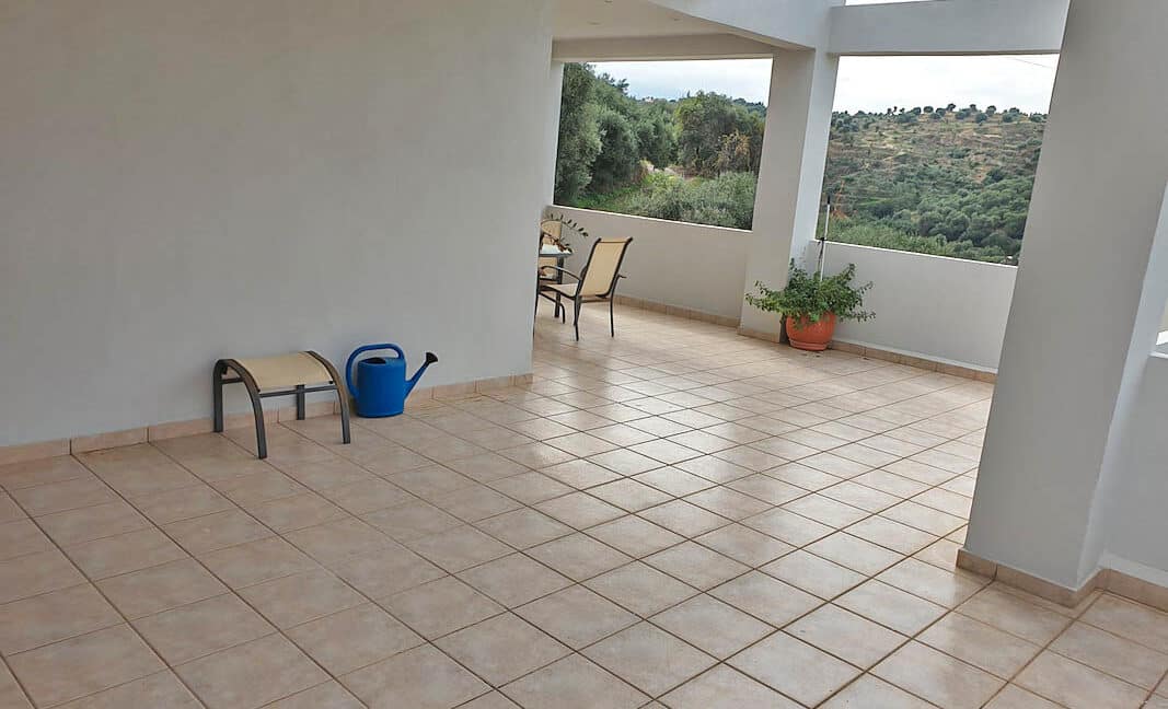 Houses in Crete near Chania for Sale, Crete Greece Properties to Buy 27