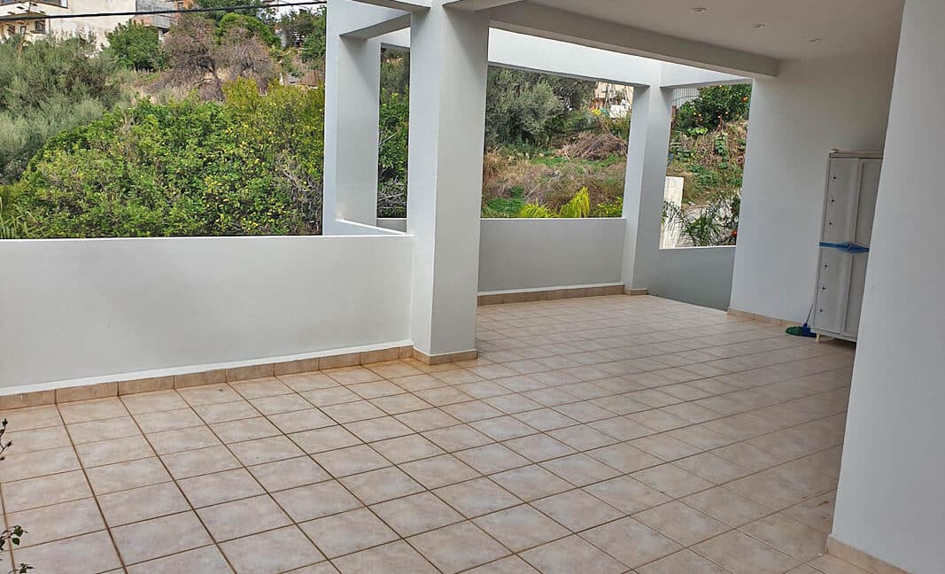 Houses in Crete near Chania for Sale, Crete Greece Properties to Buy 28
