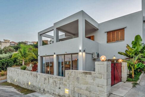 Houses in Crete near Chania for Sale, Crete Greece Properties to Buy 29