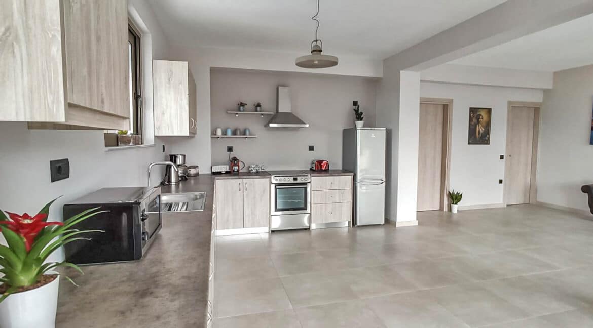 Houses in Crete near Chania for Sale, Crete Greece Properties to Buy 5