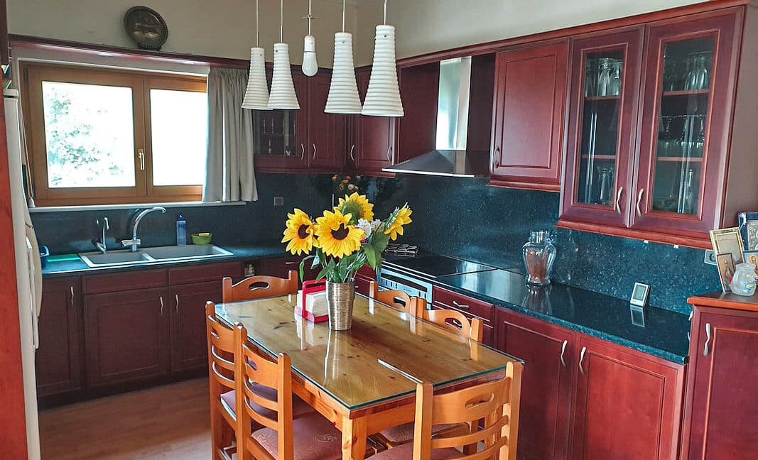 Houses in Crete near Chania for Sale, Crete Greece Properties to Buy 6