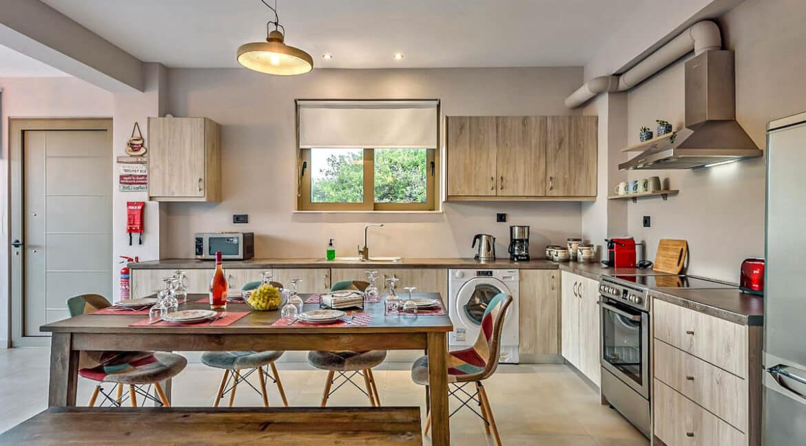 Houses in Crete near Chania for Sale, Crete Greece Properties to Buy 7