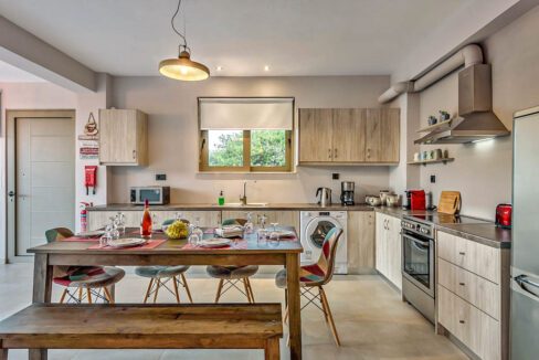 Houses in Crete near Chania for Sale, Crete Greece Properties to Buy 7