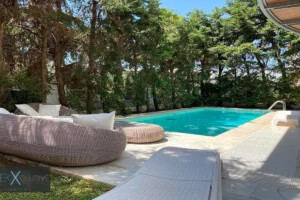 Luxury Maisonette for sale Glyfada Athens