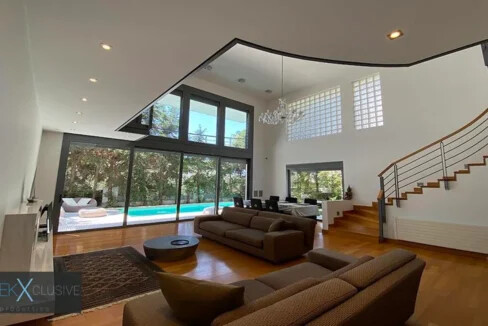 Luxury Maisonette for sale Glyfada Athens 10