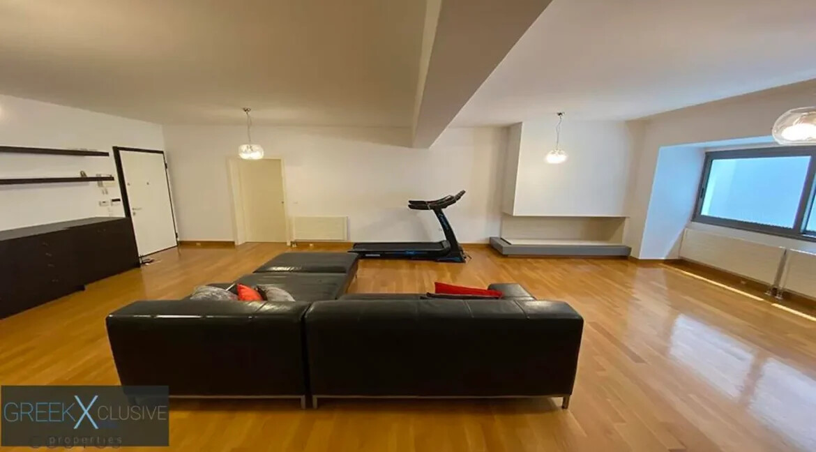 Luxury Maisonette for sale Glyfada Athens 2