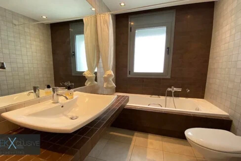 Luxury Maisonette for sale Glyfada Athens 4