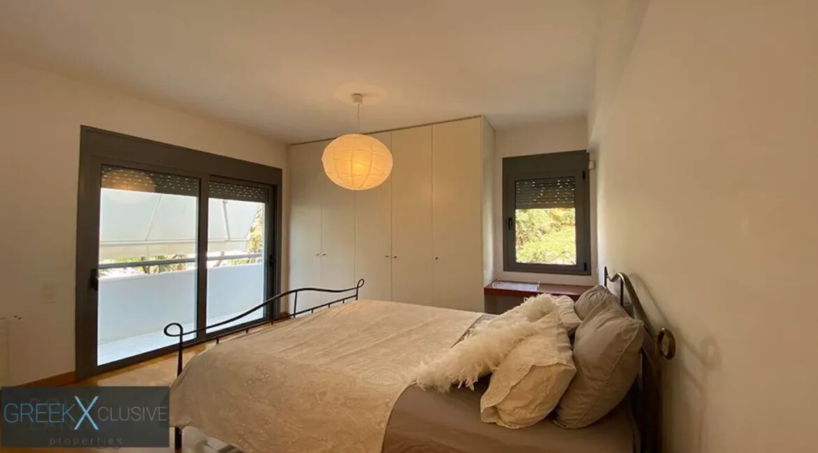 Luxury Maisonette for sale Glyfada Athens 5