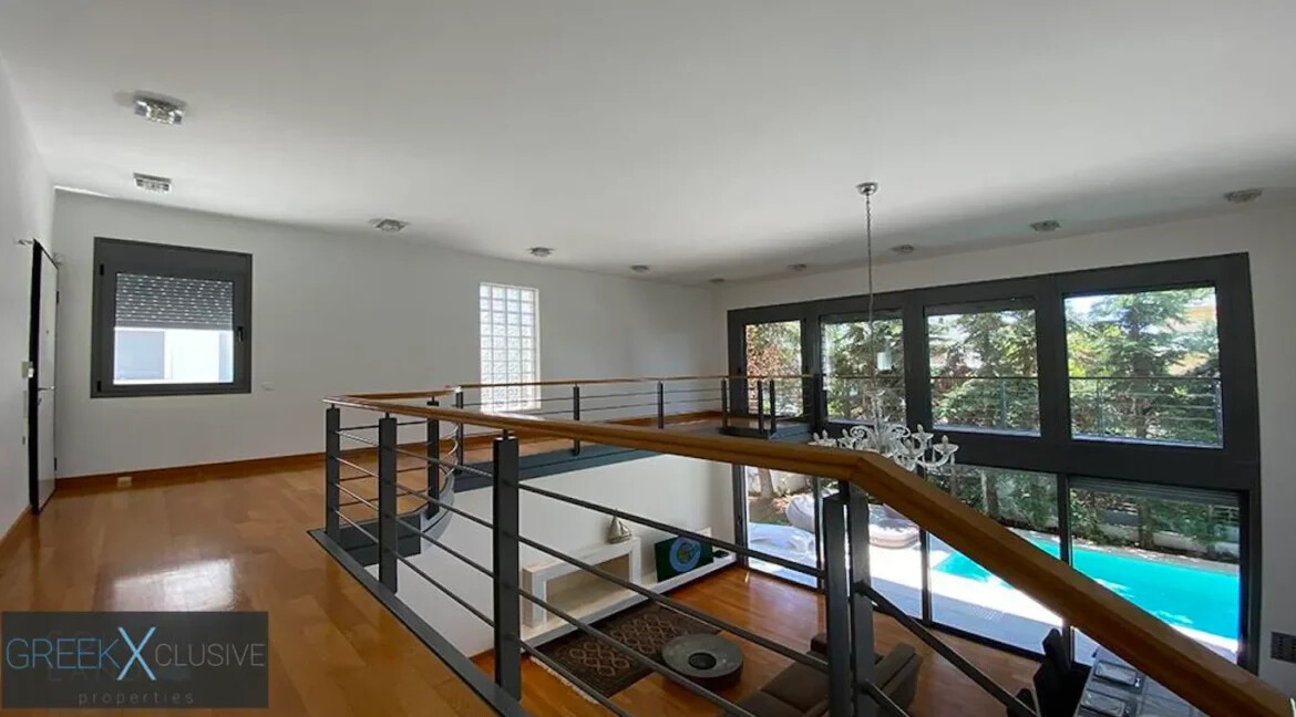 Luxury Maisonette for sale Glyfada Athens 6