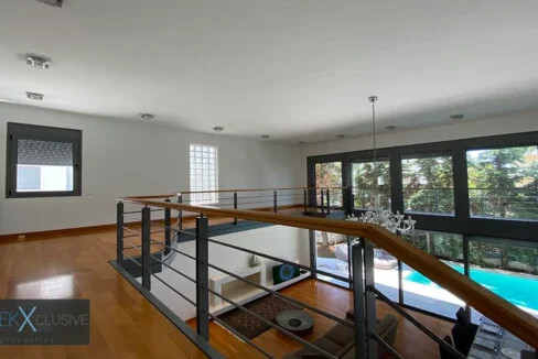 Luxury Maisonette for sale Glyfada Athens 6