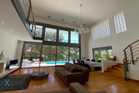 Luxury Maisonette for sale Glyfada Athens 7