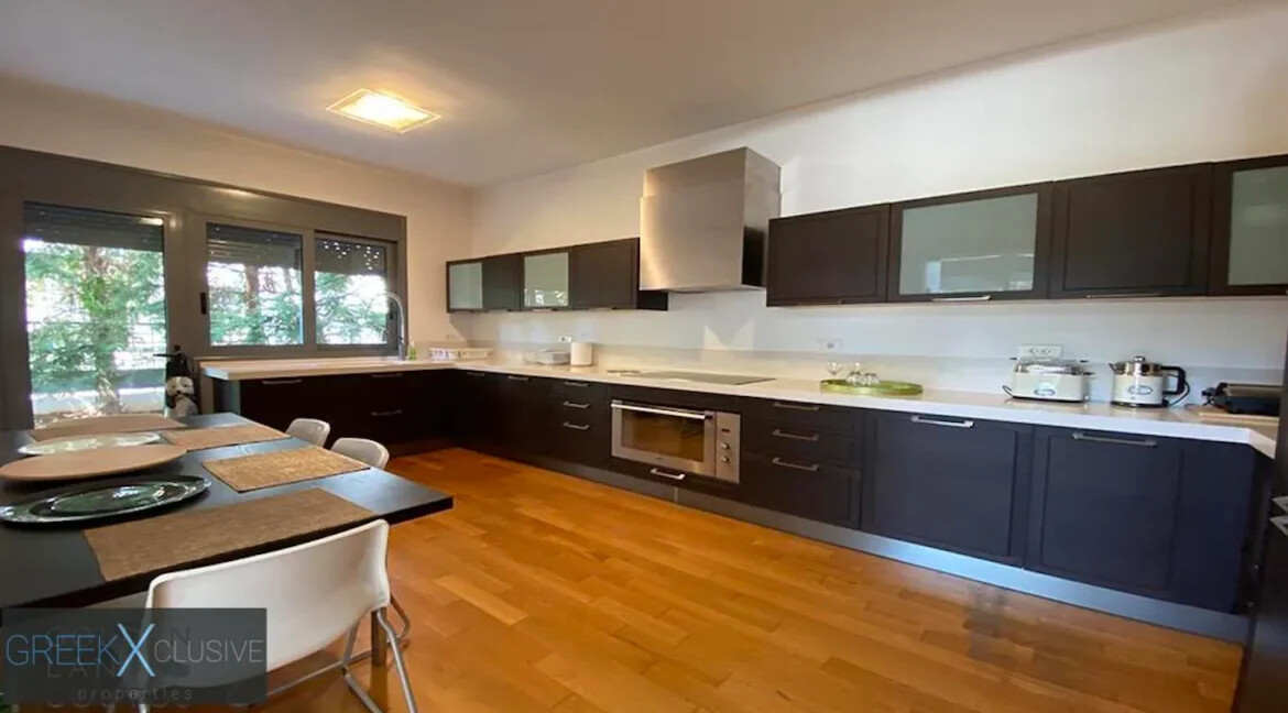 Luxury Maisonette for sale Glyfada Athens 8