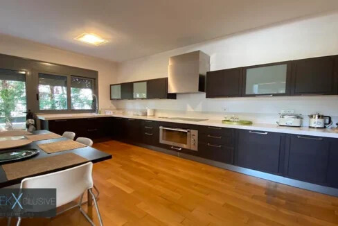 Luxury Maisonette for sale Glyfada Athens 8