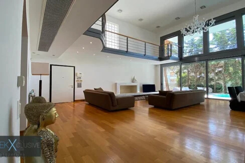 Luxury Maisonette for sale Glyfada Athens 9