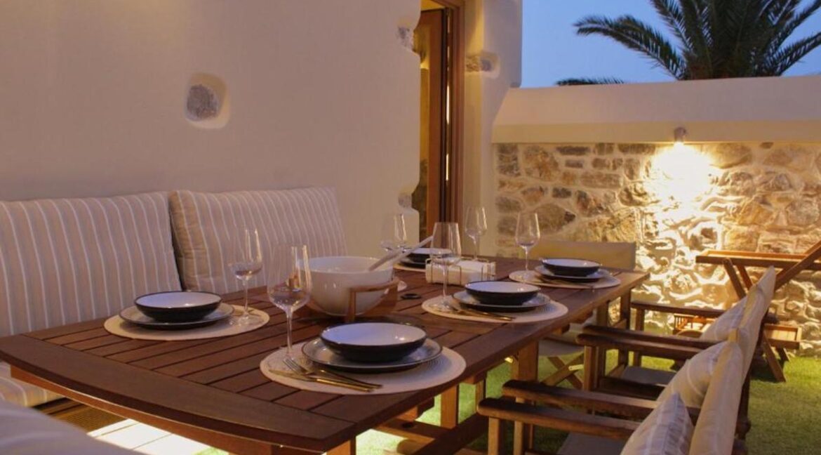 Luxury holiday home in Ermioni Greece, Seafront Property in Porto Heli Greece for Sale 10