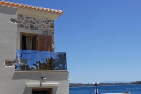Luxury holiday home in Ermioni Greece, Seafront Property in Porto Heli Greece for Sale 11