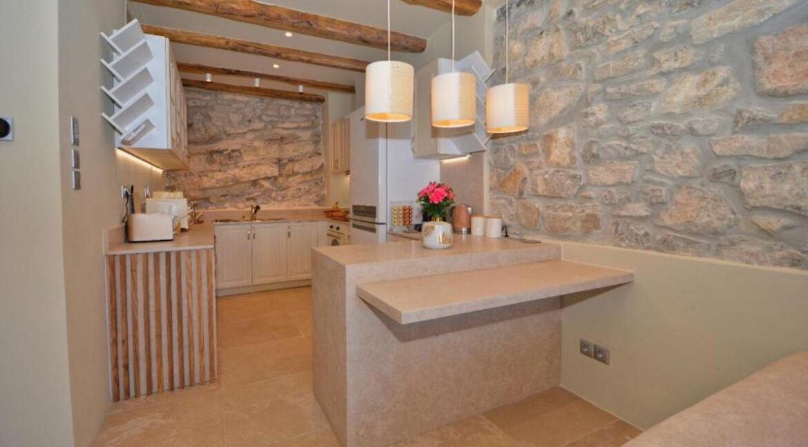 Luxury holiday home in Ermioni Greece, Seafront Property in Porto Heli Greece for Sale 19