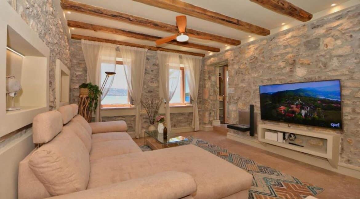 Luxury holiday home in Ermioni Greece, Seafront Property in Porto Heli Greece for Sale 20