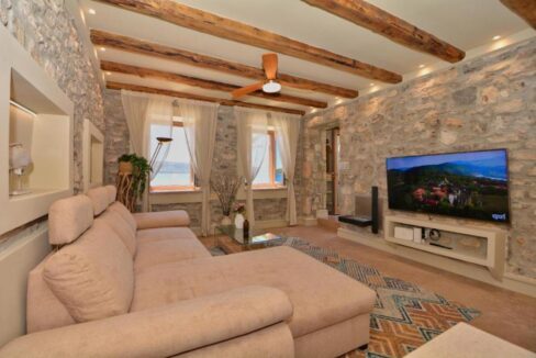 Luxury holiday home in Ermioni Greece, Seafront Property in Porto Heli Greece for Sale 20