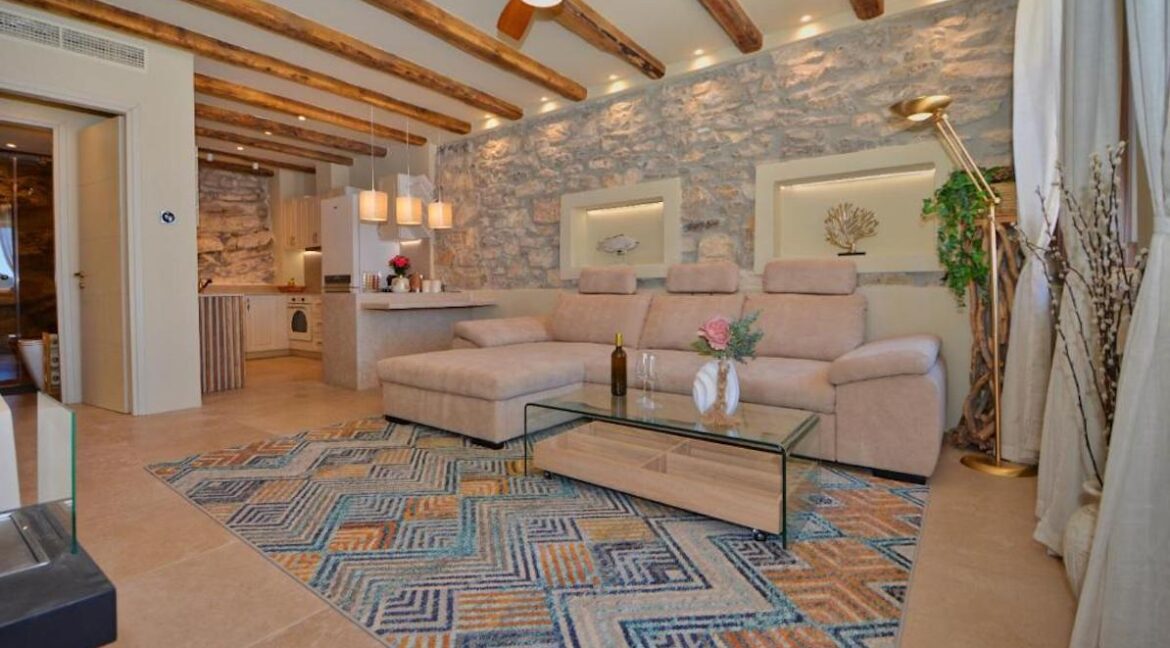 Luxury holiday home in Ermioni Greece, Seafront Property in Porto Heli Greece for Sale 21