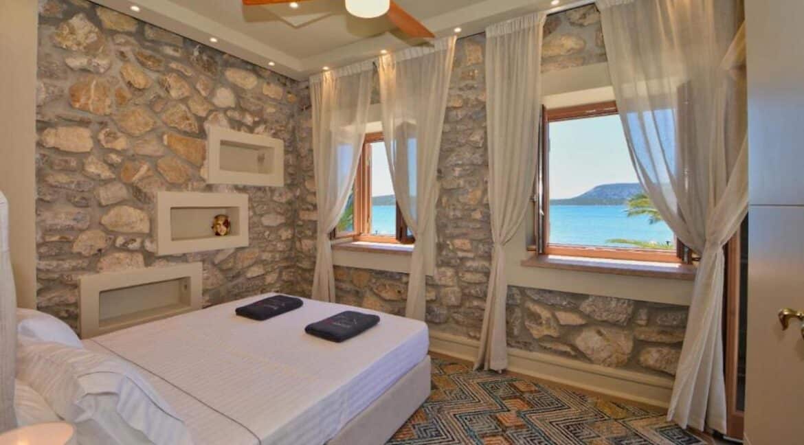 Luxury holiday home in Ermioni Greece, Seafront Property in Porto Heli Greece for Sale 22