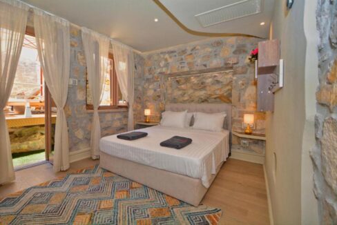 Luxury holiday home in Ermioni Greece, Seafront Property in Porto Heli Greece for Sale 23