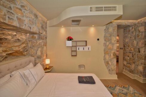 Luxury holiday home in Ermioni Greece, Seafront Property in Porto Heli Greece for Sale 4
