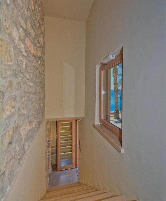 Luxury holiday home in Ermioni Greece, Seafront Property in Porto Heli Greece for Sale 7