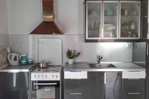 Maisonette with sea view in Greek Island Serifos for Sale. Cyclades Apartment for sale Greece 4