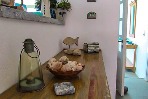 Oia Santorini for sale. Best Properties in Greece 12