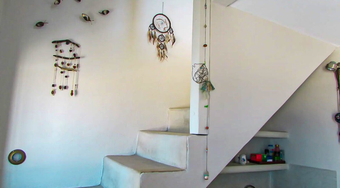 Oia Santorini for sale. Best Properties in Greece 14