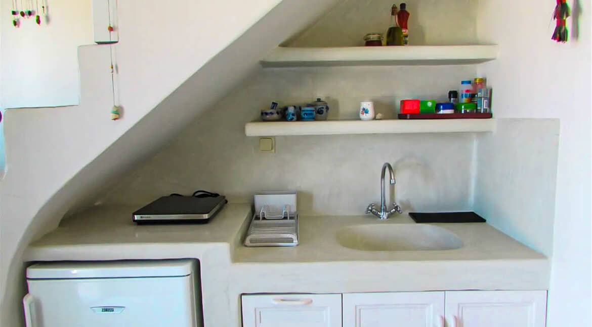 Oia Santorini for sale. Best Properties in Greece 15