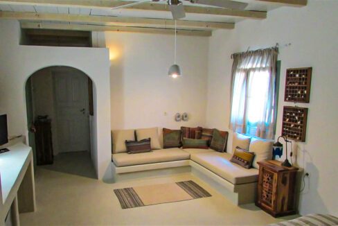 Oia Santorini for sale. Best Properties in Greece 2