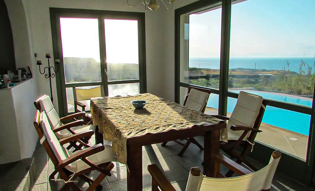 Oia Santorini for sale. Best Properties in Greece 20