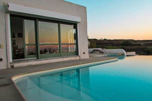 Oia Santorini for sale. Best Properties in Greece