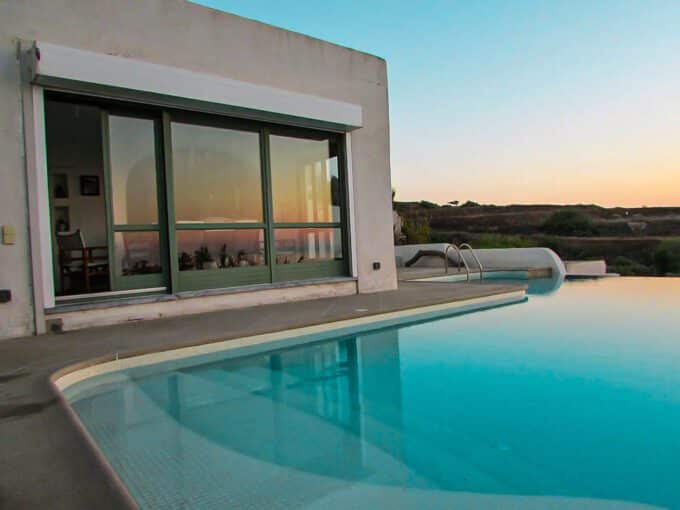 Oia Santorini for sale. Best Properties in Greece